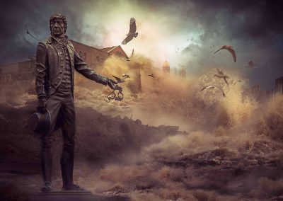 The Accounting of Canton Plantation